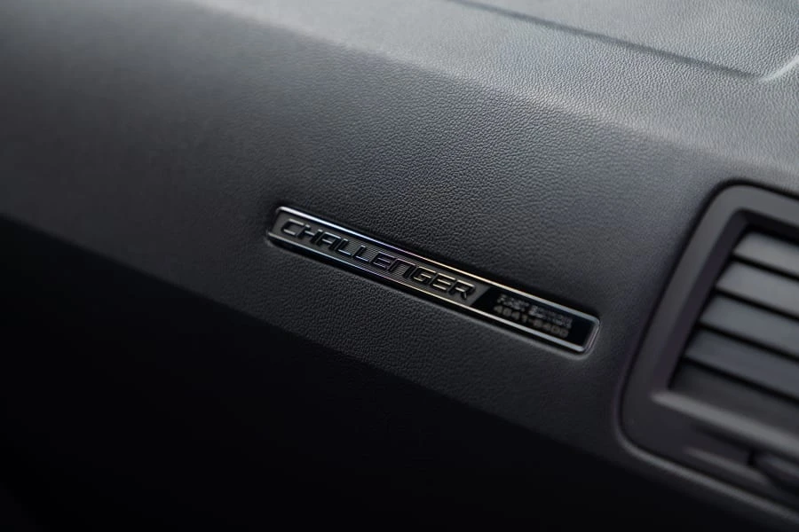 2008 Dodge Challenger SRT8 & 392 3rd Gen - Image 25 of 30