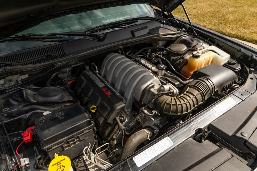 2008 Dodge Challenger SRT8 & 392 3rd Gen - Image 28 of 30