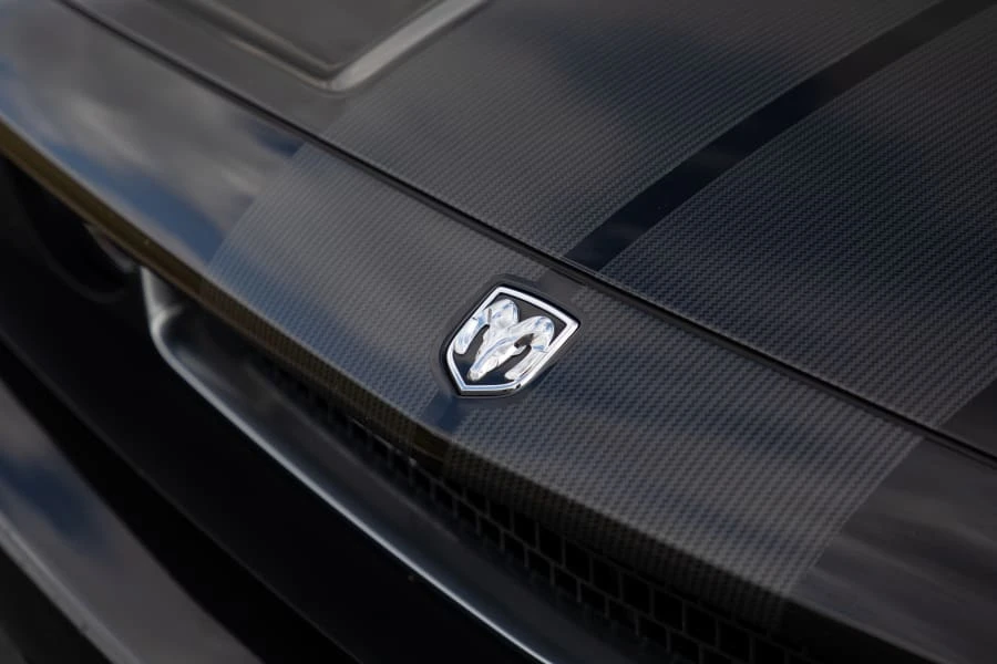 2008 Dodge Challenger SRT8 & 392 3rd Gen - Image 9 of 30
