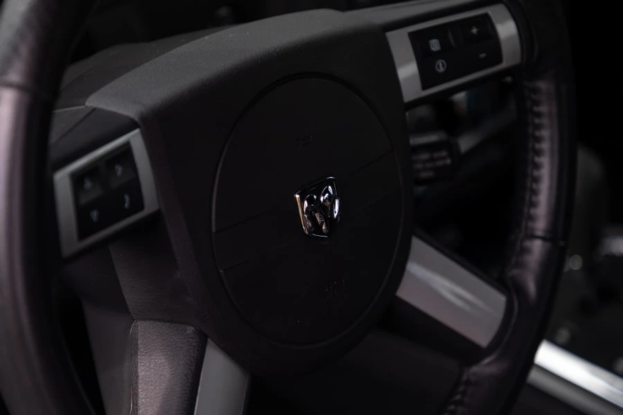 2008 Dodge Challenger SRT8 & 392 3rd Gen - Image 18 of 30