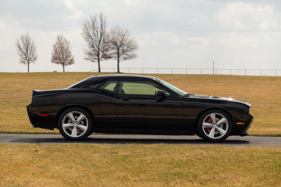 2008 Dodge Challenger SRT8 & 392 3rd Gen - Image 15 of 30