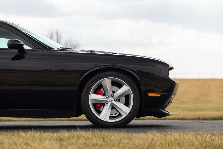 2008 Dodge Challenger SRT8 & 392 3rd Gen - Image 10 of 30