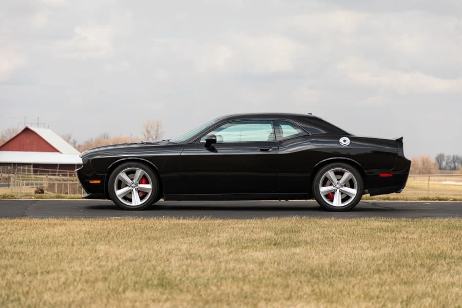 2008 Dodge Challenger SRT8 & 392 3rd Gen - Image 2 of 30
