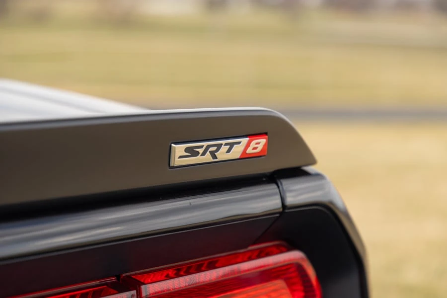 2008 Dodge Challenger SRT8 & 392 3rd Gen - Image 11 of 30