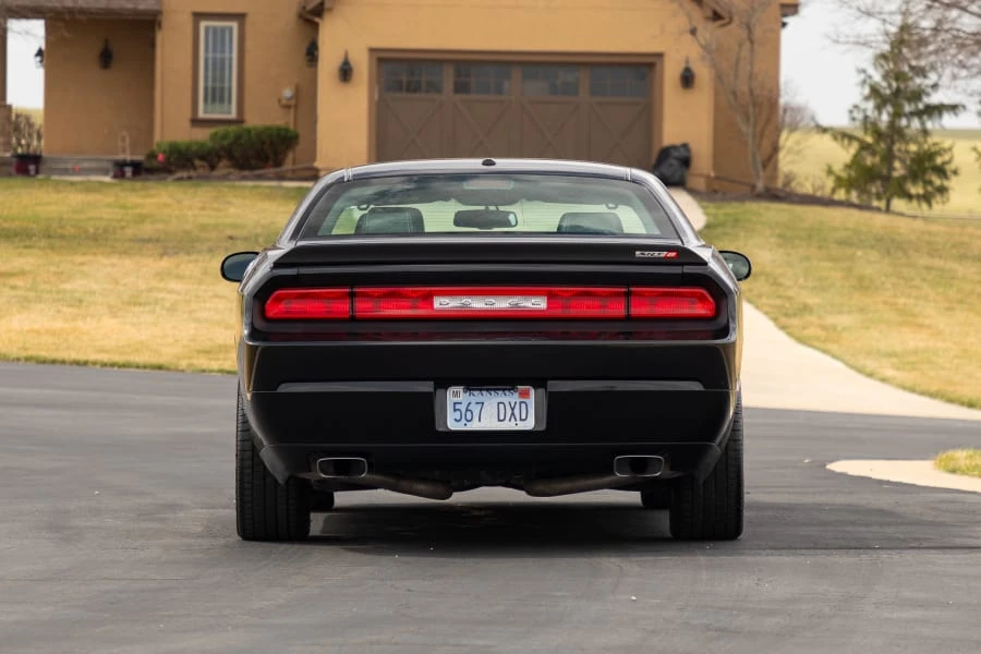 2008 Dodge Challenger SRT8 & 392 3rd Gen - Image 5 of 30