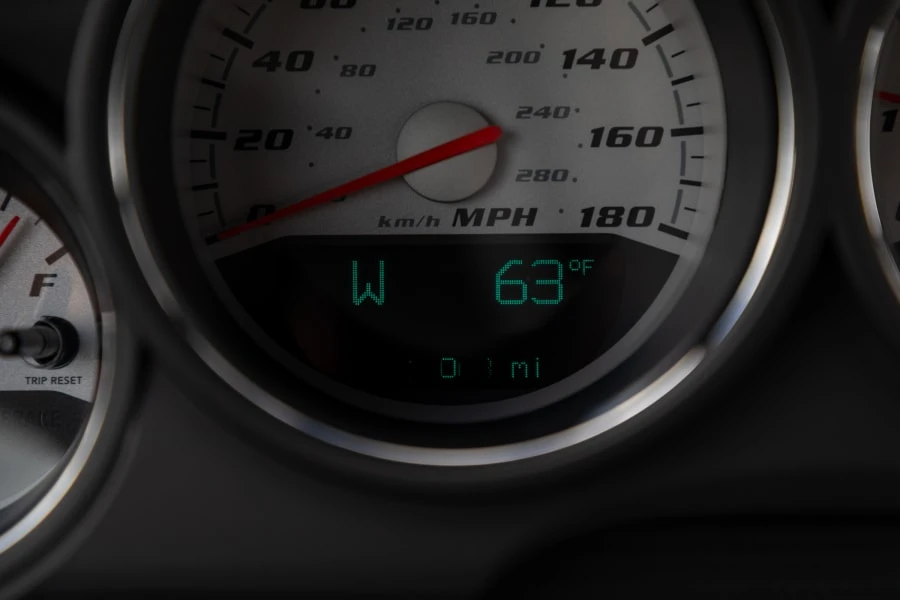 2008 Dodge Challenger SRT8 & 392 3rd Gen - Image 21 of 30