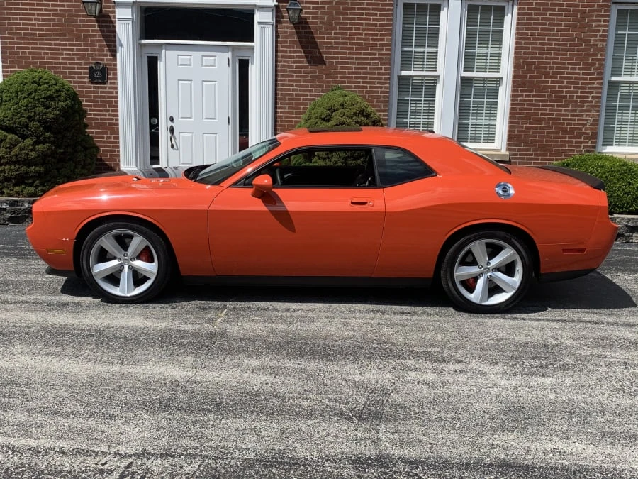 2008 Dodge Challenger SRT8 & 392 3rd Gen - Image 2 of 8