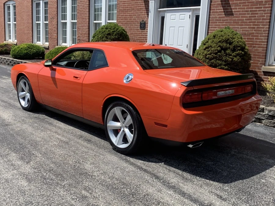 2008 Dodge Challenger SRT8 & 392 3rd Gen - Image 3 of 8