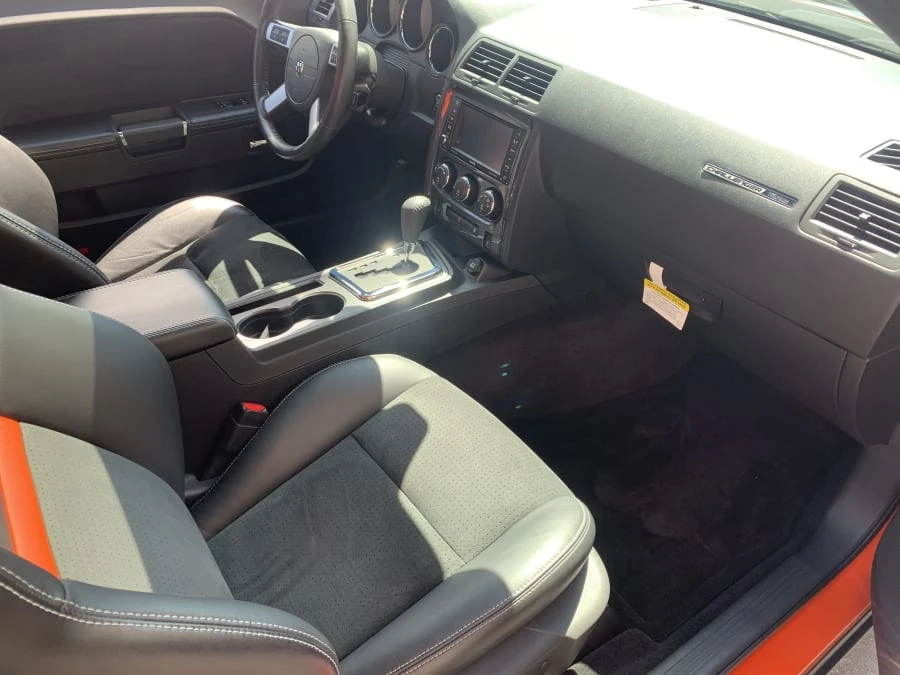 2008 Dodge Challenger SRT8 & 392 3rd Gen - Image 5 of 8