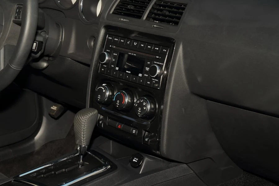 2008 Dodge Challenger SRT8 & 392 3rd Gen - Image 25 of 31
