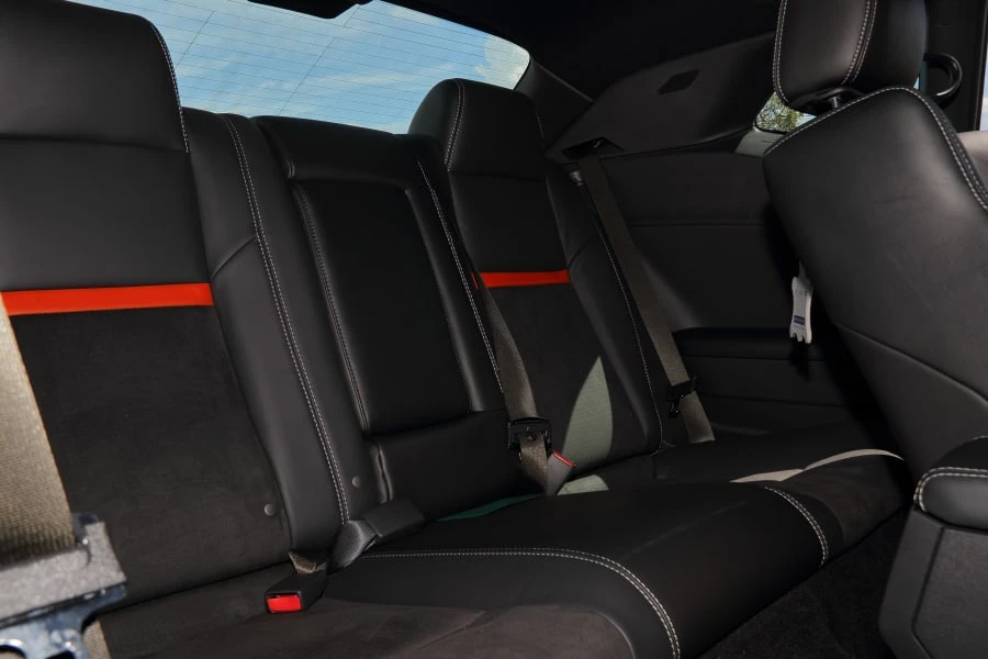2008 Dodge Challenger SRT8 & 392 3rd Gen - Image 27 of 31