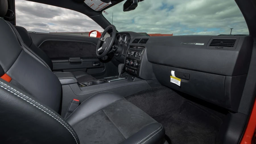 2008 Dodge Challenger SRT8 & 392 3rd Gen - Image 5 of 29