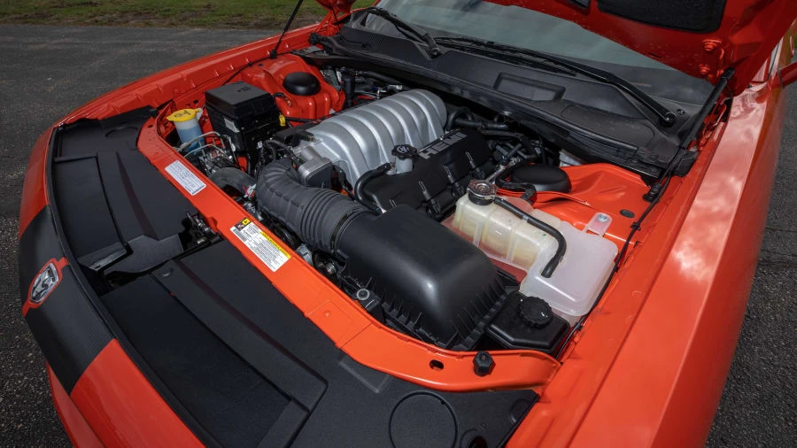 2008 Dodge Challenger SRT8 & 392 3rd Gen - Image 6 of 29