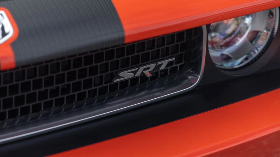 2008 Dodge Challenger SRT8 & 392 3rd Gen - Image 11 of 29
