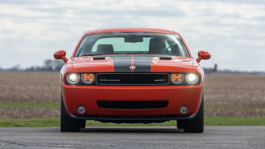 2008 Dodge Challenger SRT8 & 392 3rd Gen - Image 14 of 29