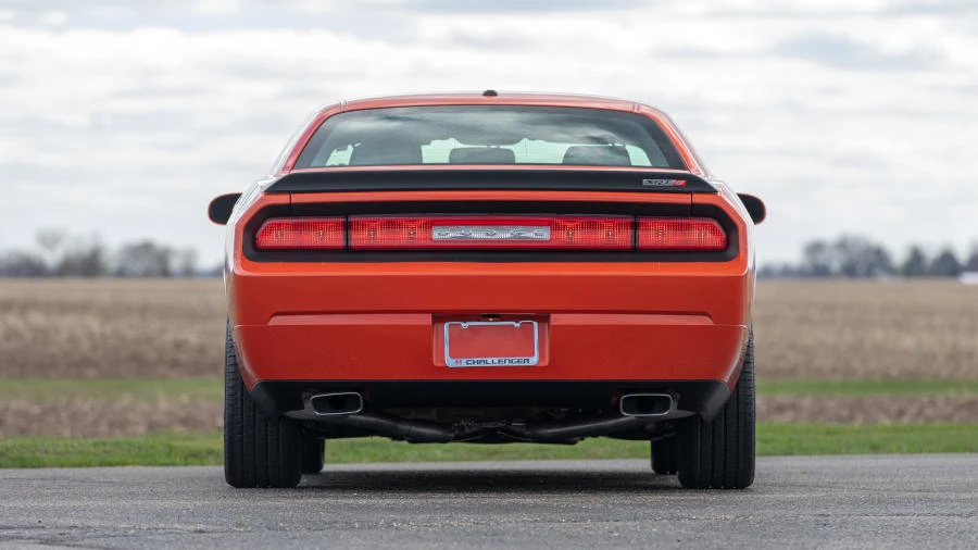2008 Dodge Challenger SRT8 & 392 3rd Gen - Image 15 of 29