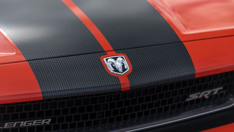 2008 Dodge Challenger SRT8 & 392 3rd Gen - Image 21 of 29
