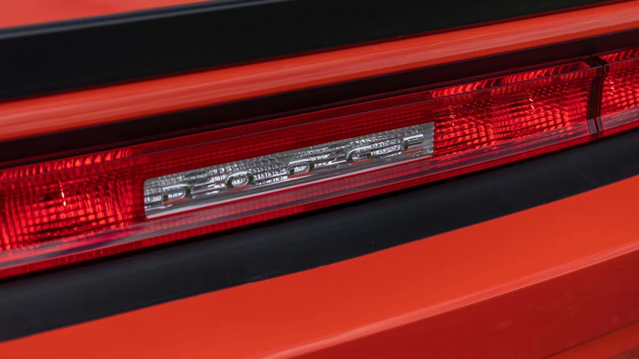 2008 Dodge Challenger SRT8 & 392 3rd Gen - Image 23 of 29