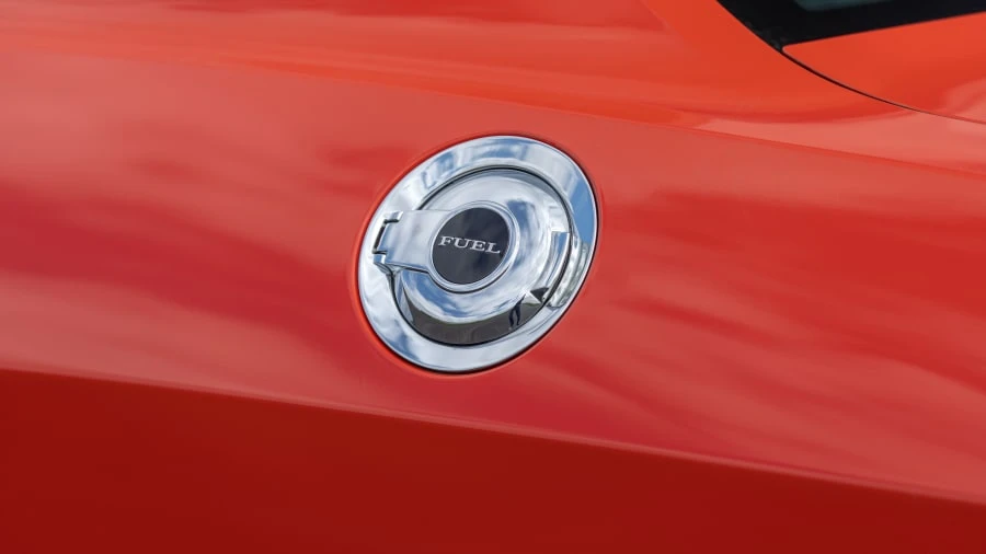 2008 Dodge Challenger SRT8 & 392 3rd Gen - Image 24 of 29