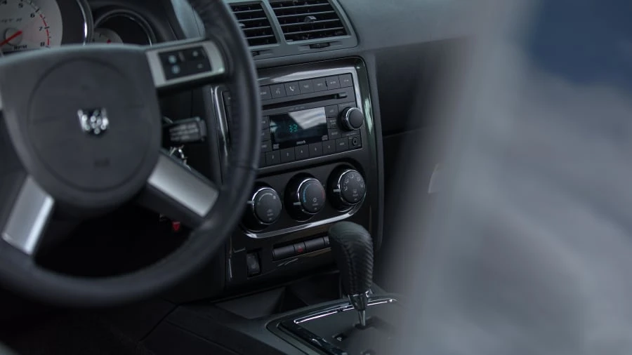 2008 Dodge Challenger SRT8 & 392 3rd Gen - Image 25 of 29
