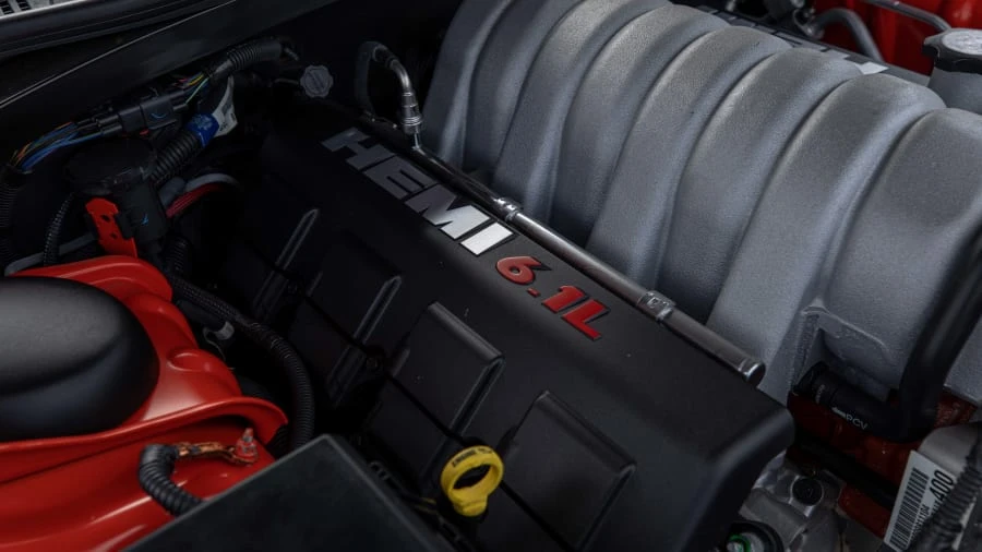 2008 Dodge Challenger SRT8 & 392 3rd Gen - Image 29 of 29