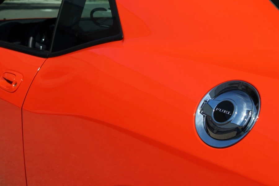 2008 Dodge Challenger SRT8 & 392 3rd Gen - Image 13 of 31