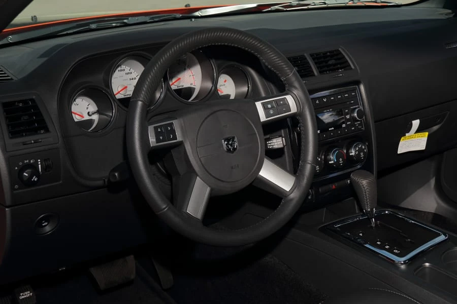 2008 Dodge Challenger SRT8 & 392 3rd Gen - Image 26 of 31