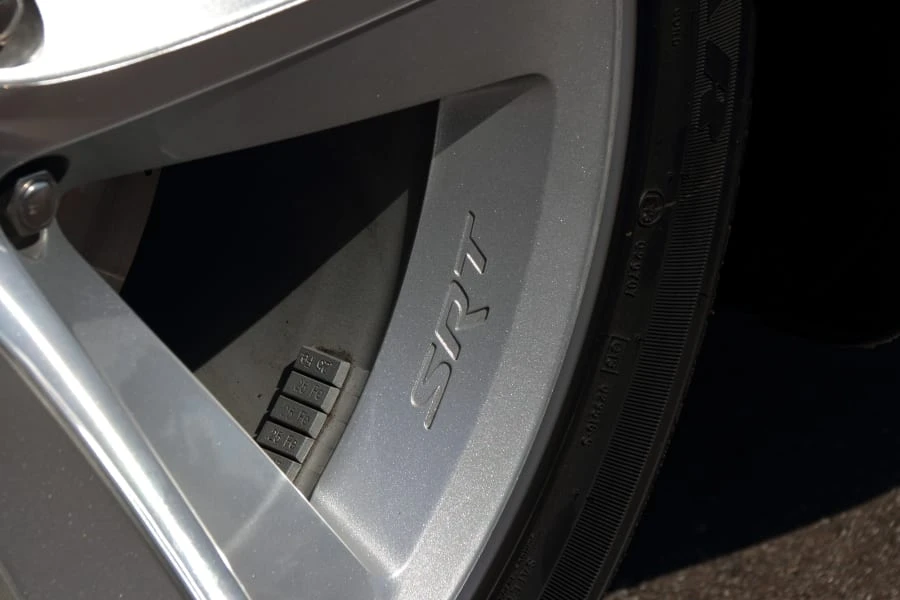 2008 Dodge Challenger SRT8 & 392 3rd Gen - Image 11 of 31