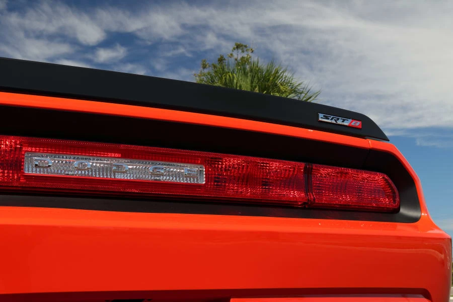 2008 Dodge Challenger SRT8 & 392 3rd Gen - Image 15 of 31
