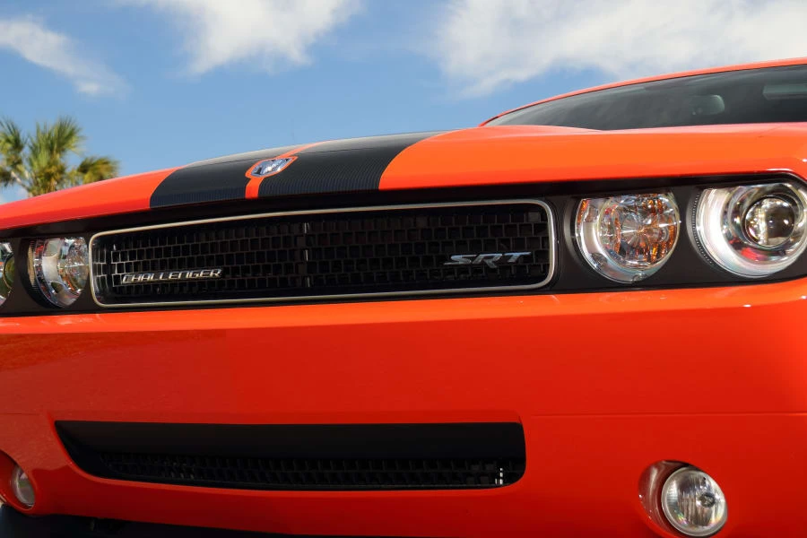 2008 Dodge Challenger SRT8 & 392 3rd Gen - Image 17 of 31