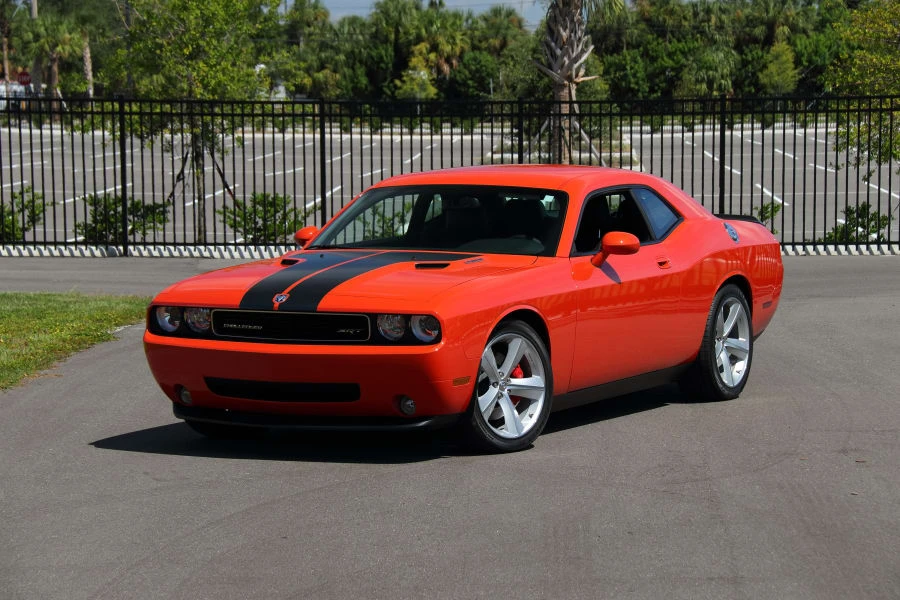 2008 Dodge Challenger SRT8 & 392 3rd Gen - Image 19 of 31