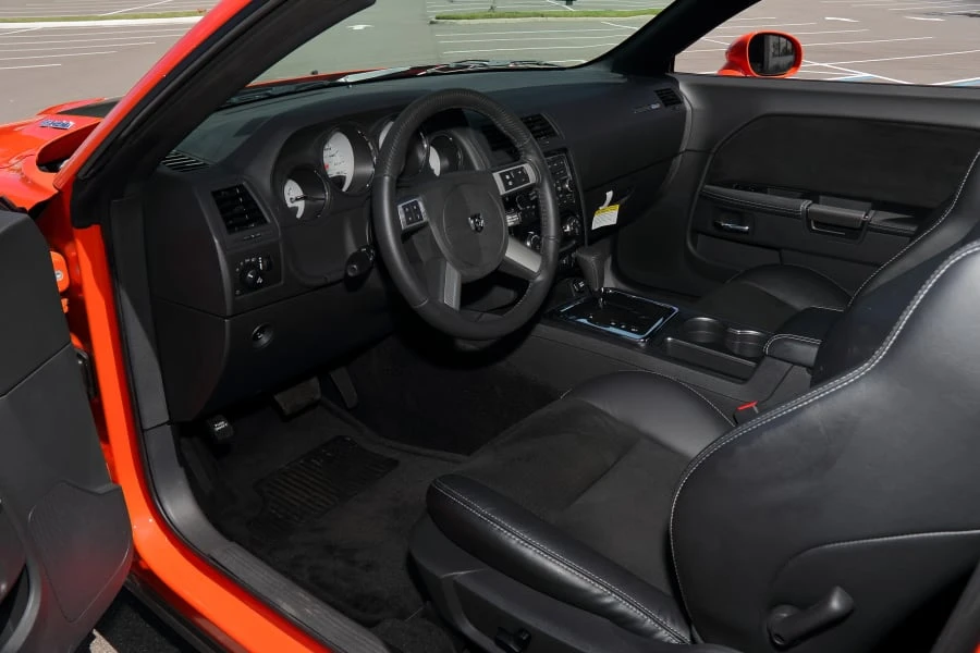 2008 Dodge Challenger SRT8 & 392 3rd Gen - Image 20 of 31