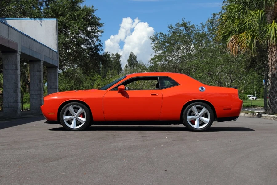 2008 Dodge Challenger SRT8 & 392 3rd Gen - Image 2 of 31