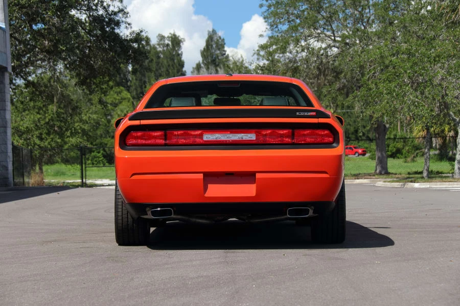 2008 Dodge Challenger SRT8 & 392 3rd Gen - Image 5 of 31