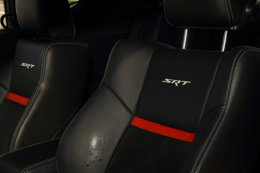 2008 Dodge Challenger SRT8 & 392 3rd Gen - Image 24 of 31