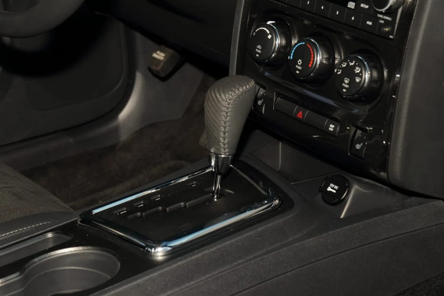 2008 Dodge Challenger SRT8 & 392 3rd Gen - Image 28 of 31