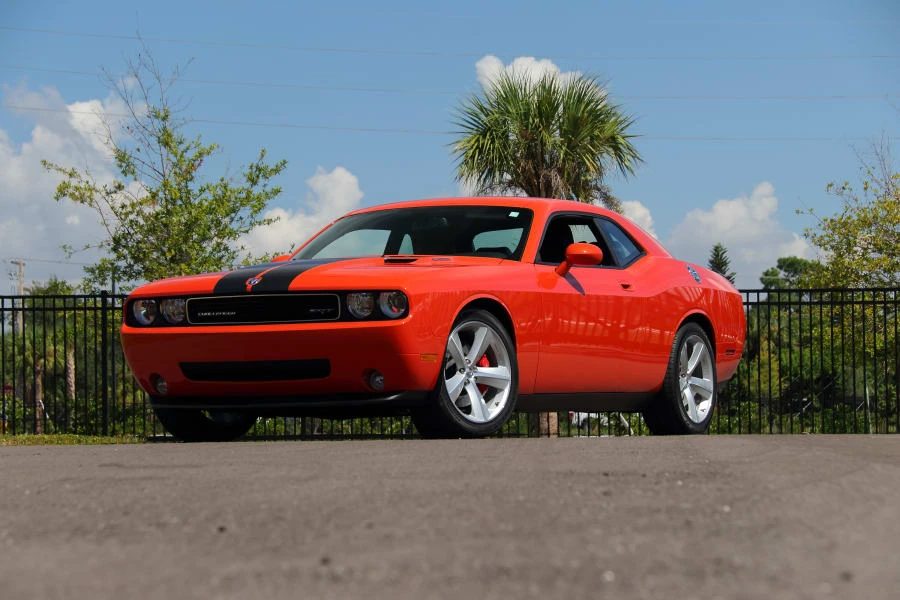 2008 Dodge Challenger SRT8 & 392 3rd Gen - Image 14 of 31