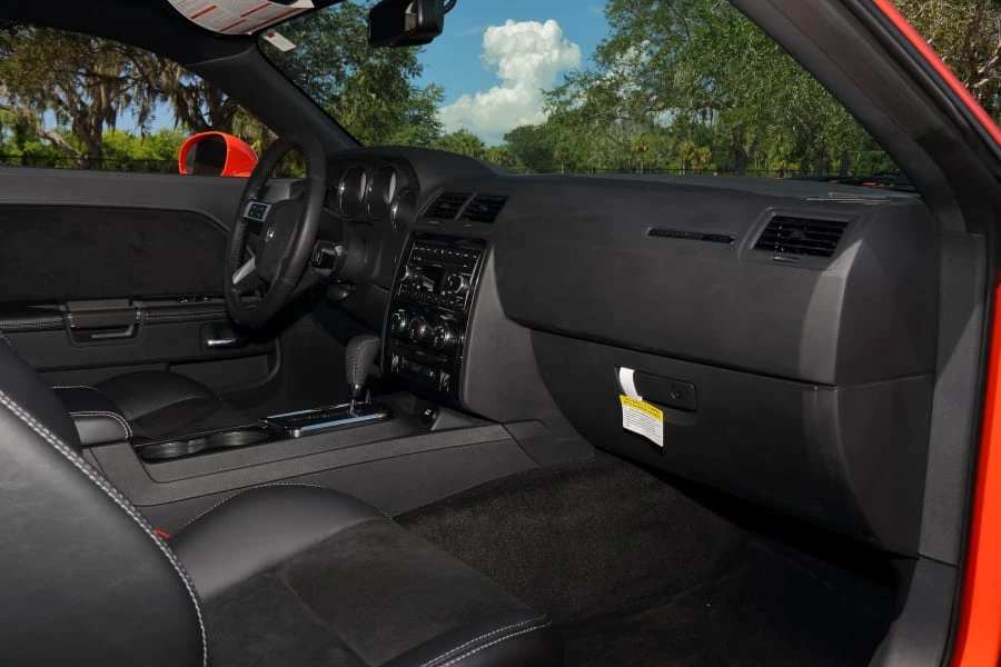 2008 Dodge Challenger SRT8 & 392 3rd Gen - Image 22 of 31