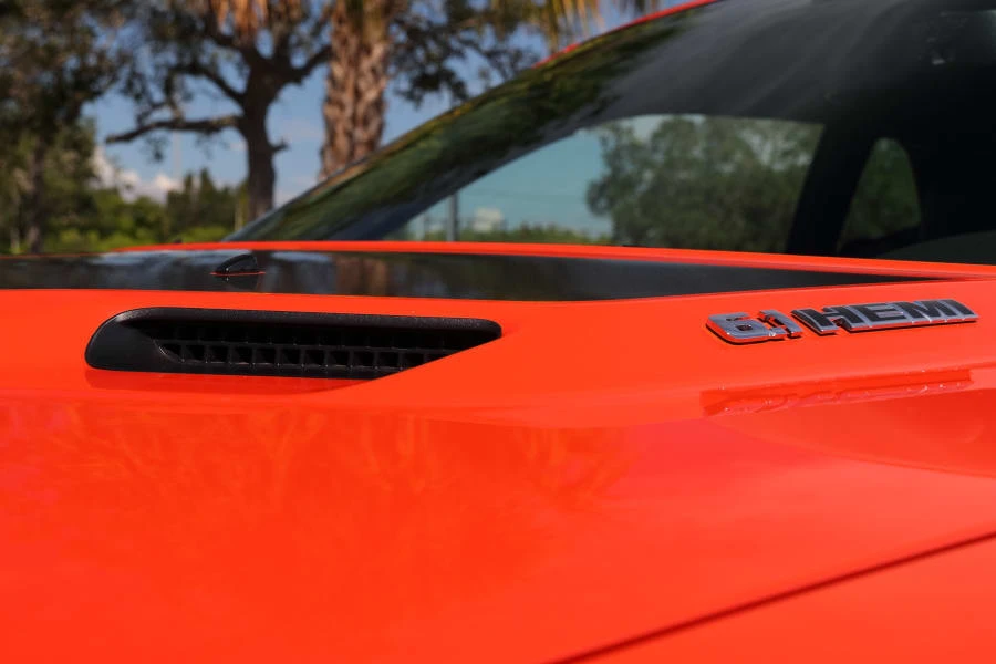 2008 Dodge Challenger SRT8 & 392 3rd Gen - Image 18 of 31