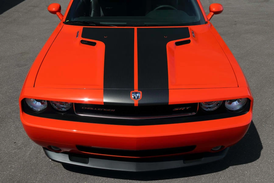 2008 Dodge Challenger SRT8 & 392 3rd Gen - Image 12 of 31