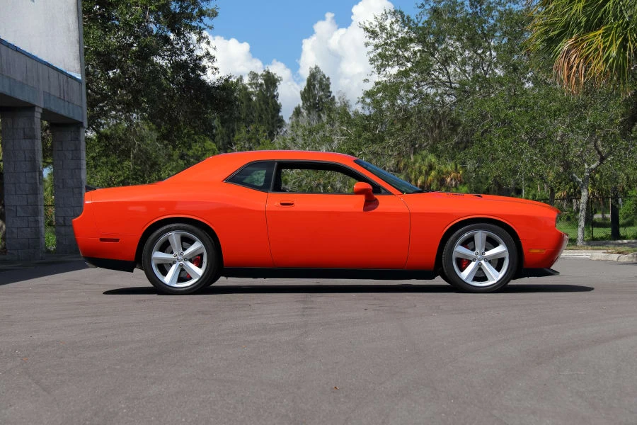 2008 Dodge Challenger SRT8 & 392 3rd Gen - Image 10 of 31