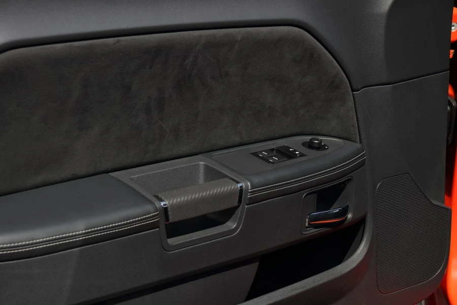 2008 Dodge Challenger SRT8 & 392 3rd Gen - Image 23 of 31