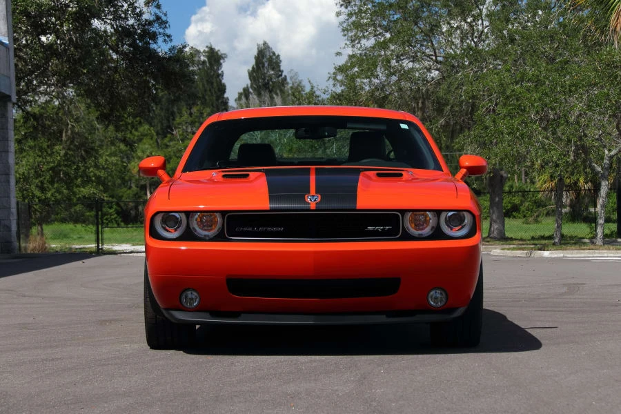 2008 Dodge Challenger SRT8 & 392 3rd Gen - Image 4 of 31