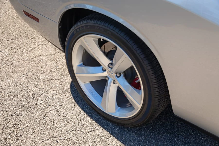 2008 Dodge Challenger SRT8 & 392 3rd Gen - Image 19 of 31