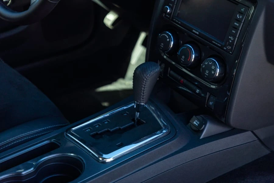 2008 Dodge Challenger SRT8 & 392 3rd Gen - Image 30 of 31