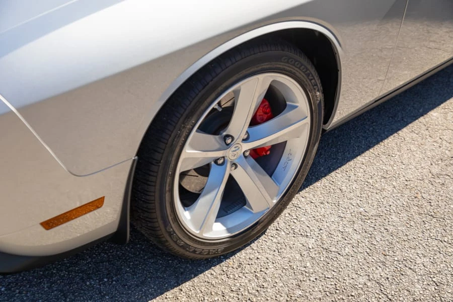 2008 Dodge Challenger SRT8 & 392 3rd Gen - Image 14 of 31