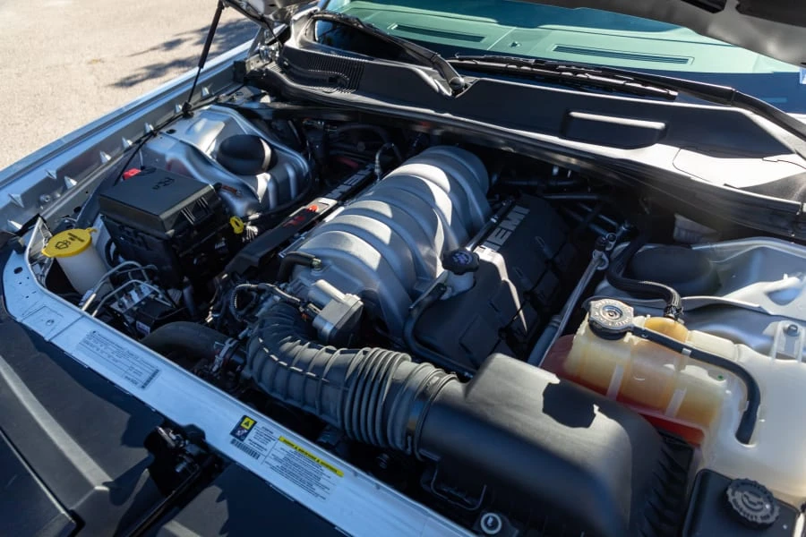 2008 Dodge Challenger SRT8 & 392 3rd Gen - Image 31 of 31
