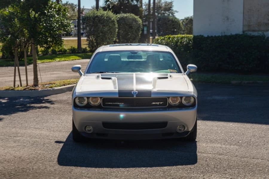 2008 Dodge Challenger SRT8 & 392 3rd Gen - Image 4 of 31