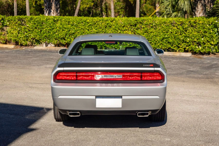 2008 Dodge Challenger SRT8 & 392 3rd Gen - Image 5 of 31