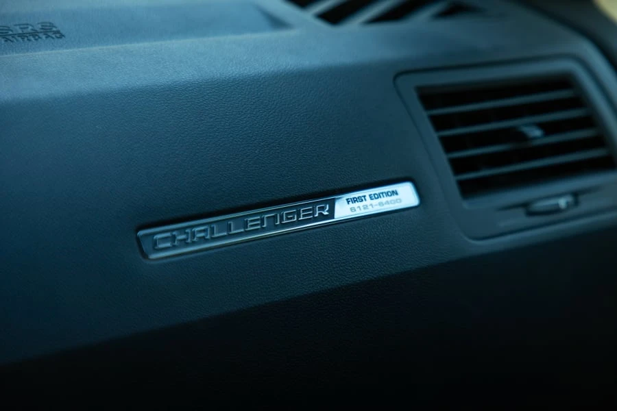 2008 Dodge Challenger SRT8 & 392 3rd Gen - Image 24 of 31